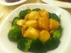 豆腐-阿拉丁新疆风味餐厅·清真(罗廊巷店)