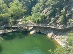 -黑龙潭风景区