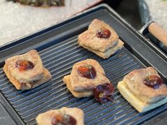-上井料理黑金店(IFS国金中心店)