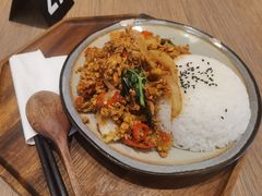 -GOGO Plate(成都太古里店)