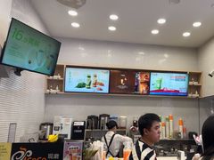 -CoCo都可(嘉兴学院店)