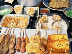-黄鱼炙夜·烧烤·小龙虾(世茂缤谷店)