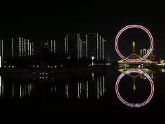 -天津之眼摩天轮
