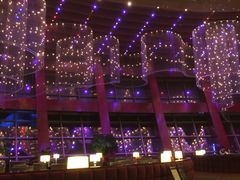 picture-杭州国际会议中心洲际酒店-原素全日餐厅(解放东路店)