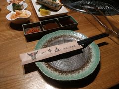 -一牛道炭火烧肉居酒屋(椒江店)