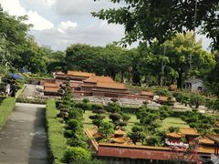 -深圳锦绣中华民俗村