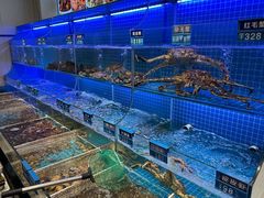 -启东小海鲜(庄先湾路1号店)
