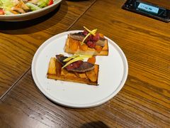 -107私厨·牛排馆(龙岗店)