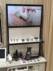 -Mr.JUDY洗个头发