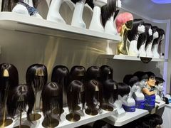 -LAQUEEN 时尚健康假发(万象城总店)