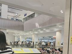 -BIGOFFS 超级折扣(仁恒伊势丹店)