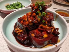 黄豆猪脚圈-竹外桃花·江南小酒馆(SKP·S店)