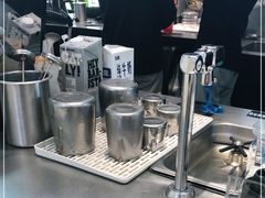 -COFFii&JOY(龙江新城市广场店)