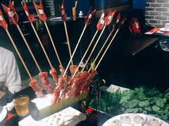 -麻辣英雄重庆火锅(常平店)