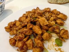 -金家老三饭庄(常营店)