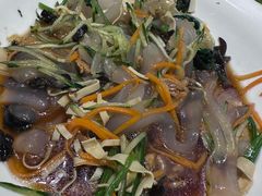 -大闫家烧烤·小海鲜家常菜(郑庄店)