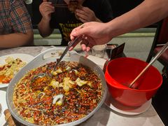 -天辣(金桥啦啦宝都店)