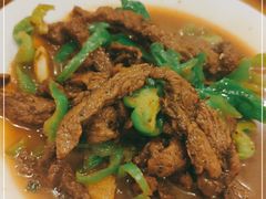 -山菜馆(竹海公园店)