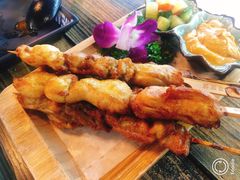-Hi YOU你的饭局泰餐厅(雍和宫店)