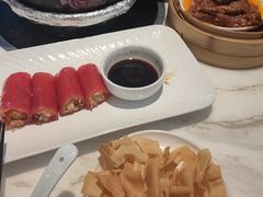 -花城粤菜餐厅(高新区店)
