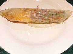 -老昌春饼(中央大街店)