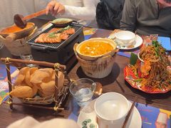 -泰妃殿(武汉首店)