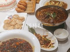 -香园楼(钻石路店)