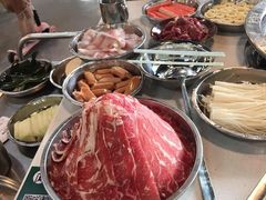 -憨铁匠老火锅(龙岗万科里店)