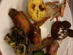 -芭菲盛宴·环球美食(北城国际店)