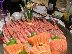 -桃夭日式料理(国信店)