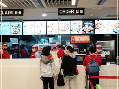 -快乐蜂(永光广场店)