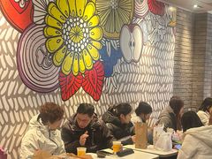 -麦当劳(世纪汇广场店)