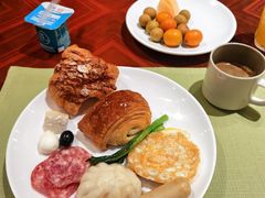 -河北宾馆·香溢自助餐(裕华店)