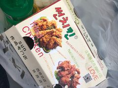 -SUN炸鸡专门店(西塔总店)