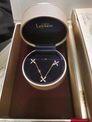 -Leysen莱绅通灵珠宝(美罗百货店)