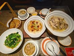 -老客家·客家菜(万达店)