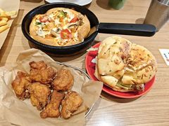 -必胜客(华地店)