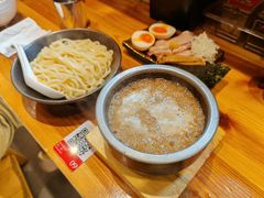 -Ramen满吉·豚骨拉面(丽园路店)