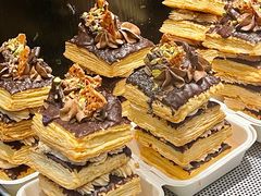-BUTTERFUL&CREAMOROUS 黄油与面包(三里屯太古里店)
