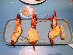 -HELLO MUSAE 拾光缪斯餐厅·纯正希腊风味(苏州中心店)