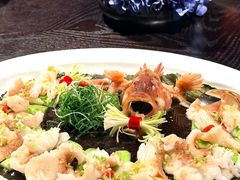 -宝丽轩中餐厅BAOLIXUAN