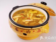 -福慧慈缘素食餐厅(王府井店)