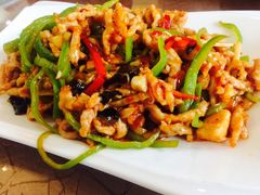 -丽华餐厅·天津菜(艳阳路店)