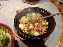 -啫神·广州地标美食(北京路店)