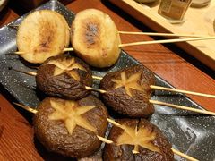 -一吉焼鸟·FOUNDER(桂林路店)