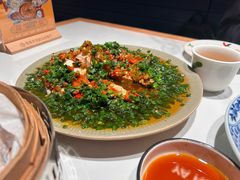 -芽笼芽笼新加坡餐厅(环球港店)