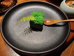 -菩提素素食餐厅(晶郦馆店)