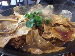 -东吴面馆(十全街店)