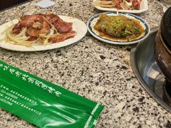-厚味居炙子烤肉·清真(天桥南纬路店)