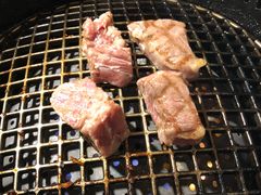 -神户牛焼肉専門店 牛一(道顿堀店)